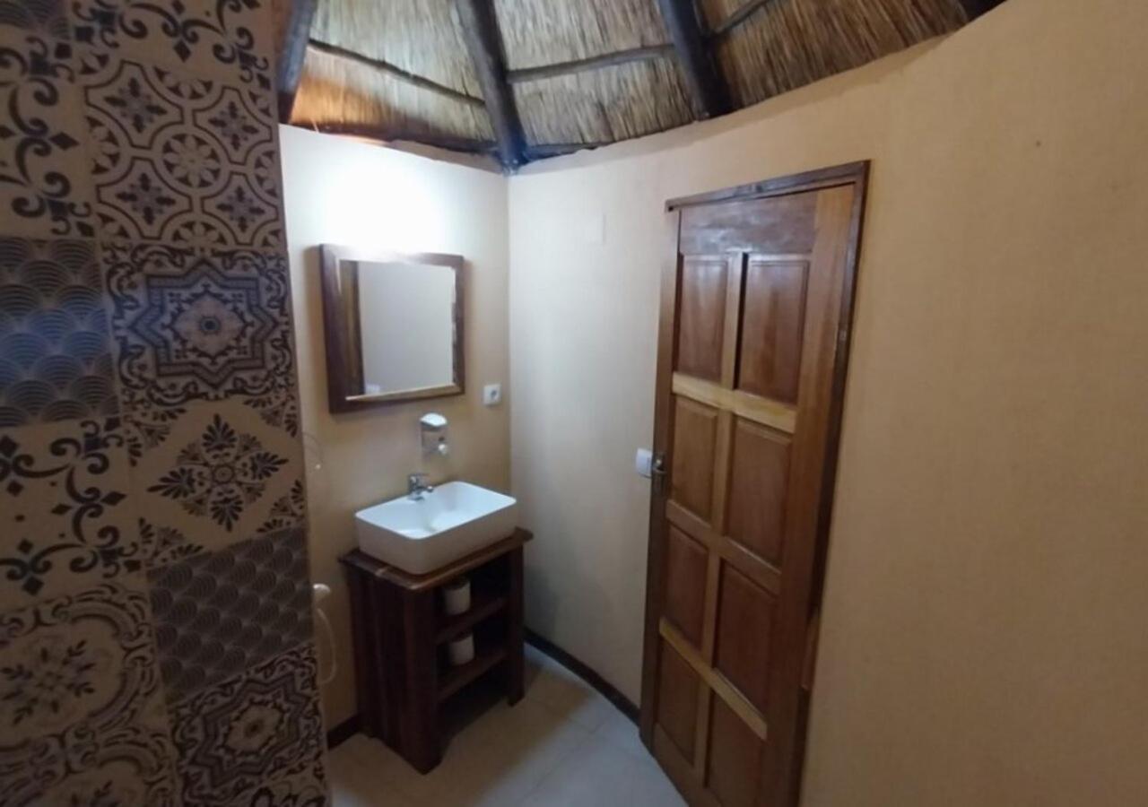 Devocean Eco Adventure Lodge Ponta do Ouro Habitación foto